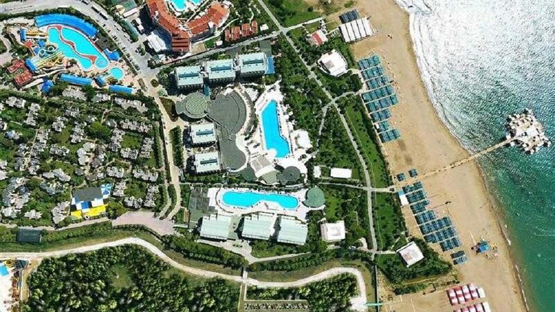 VONRESORT Golden Beach
