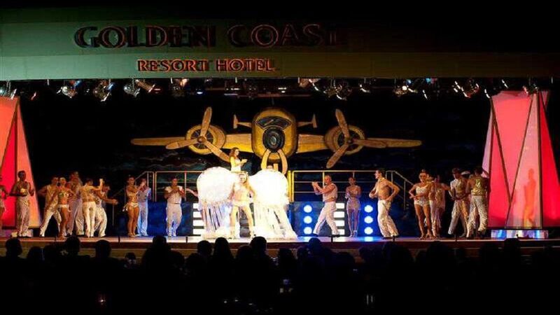 VONRESORT Golden Beach