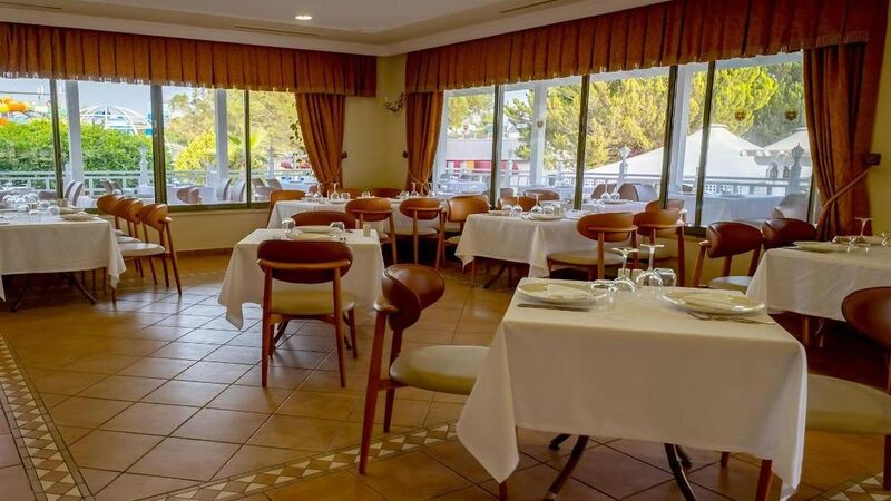 Venezia Palace Deluxe Hotel