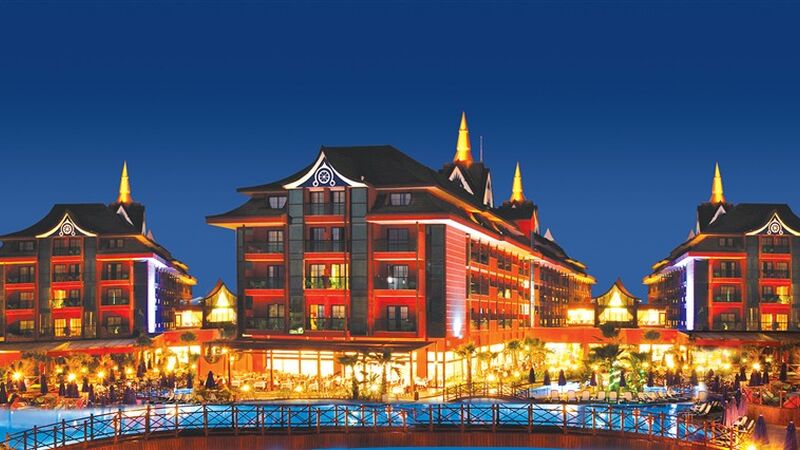 Siam Elegance Hotels & Spa