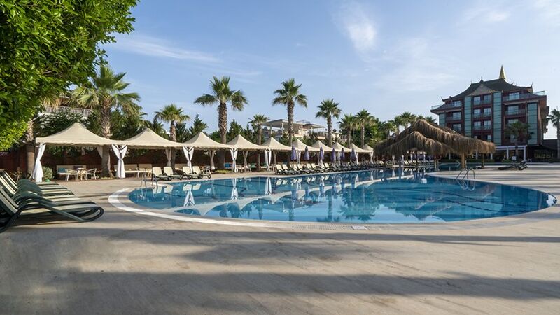 Siam Elegance Hotels & Spa