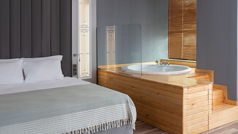 Siam Elegance Hotels & Spa