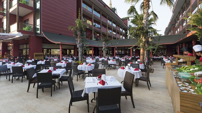 Siam Elegance Hotels & Spa