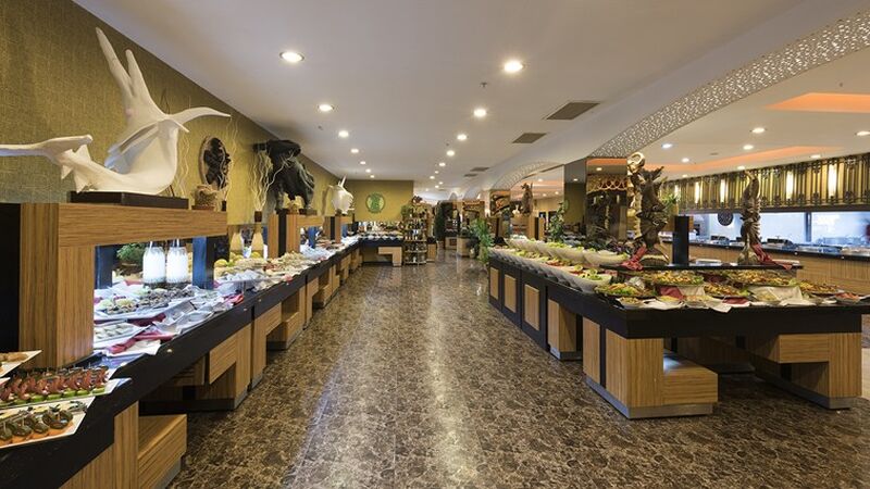 Siam Elegance Hotels & Spa
