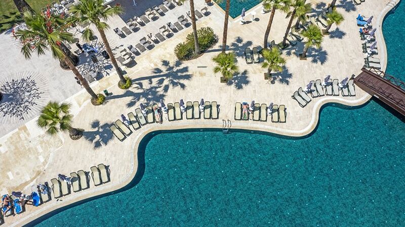 Siam Elegance Hotels & Spa
