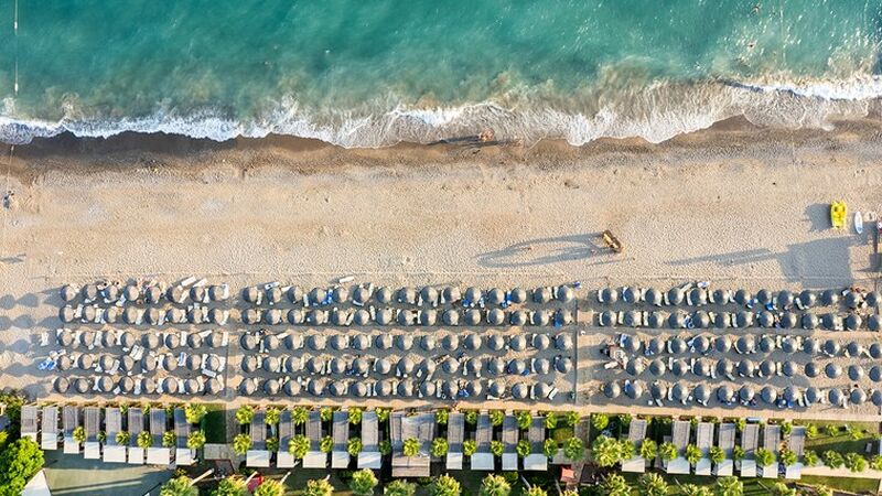 Siam Elegance Hotels & Spa