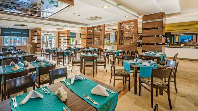 Serenis Hotel