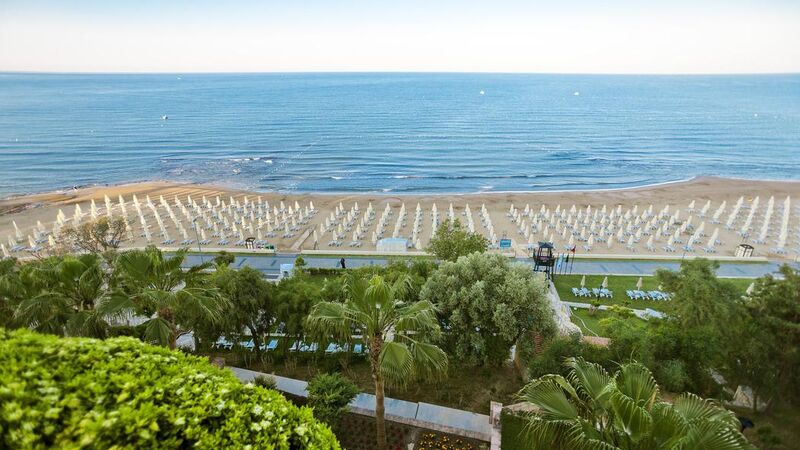 Melas Resort Hotel