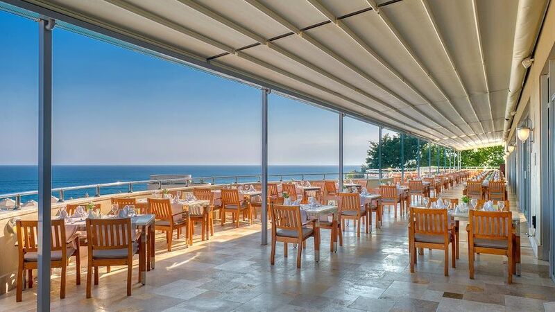 Melas Resort Hotel