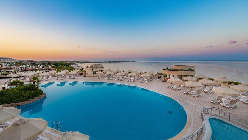 Melas Resort Hotel