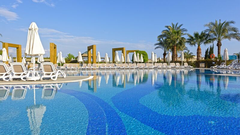 Novum Garden Side Hotel 