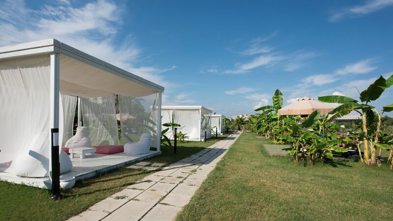 Novum Garden Side Hotel 