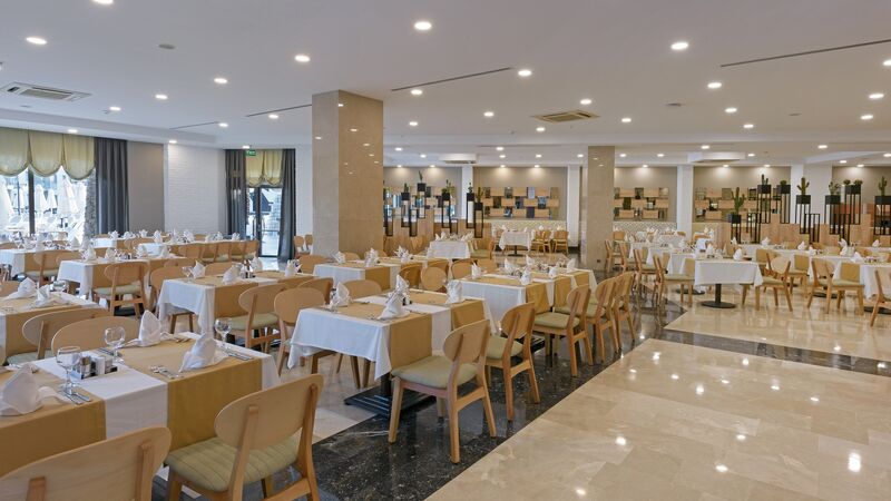 Novum Garden Side Hotel 