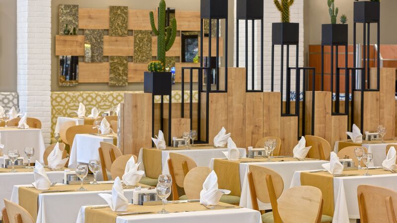 Novum Garden Side Hotel 