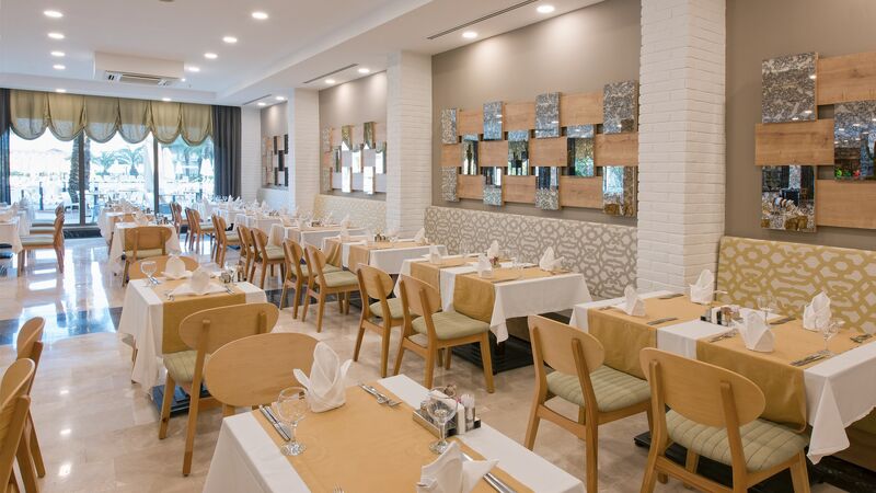 Novum Garden Side Hotel 