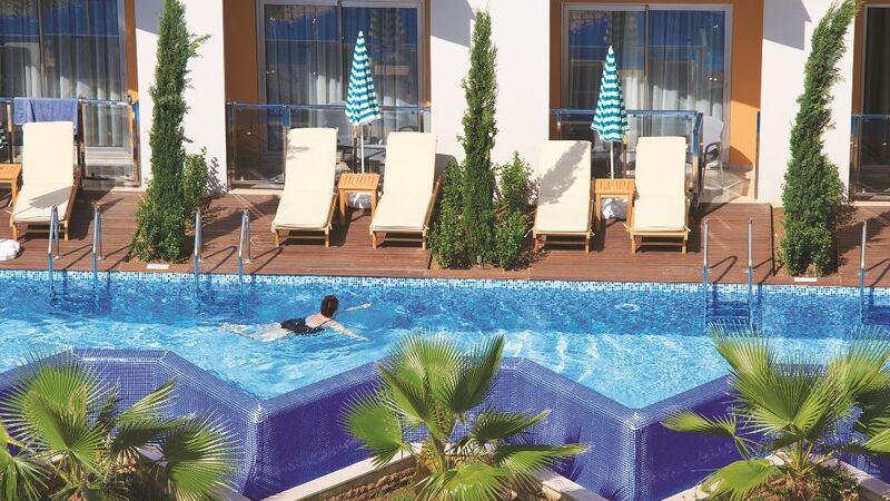 My Home Resort Hotel