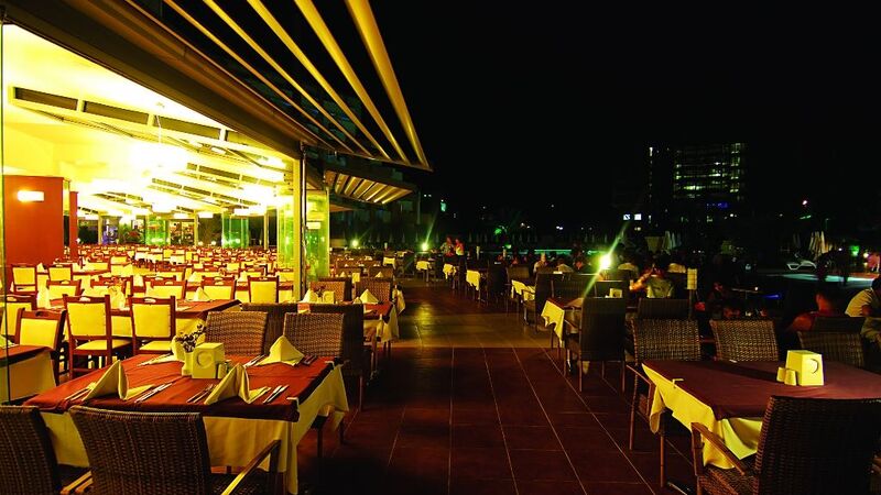 My Home Resort Hotel