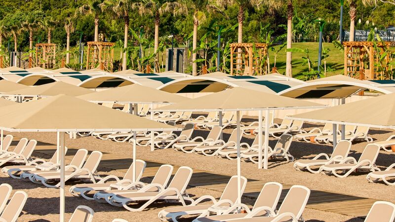 Mövenpick Resort Antalya Tekirova