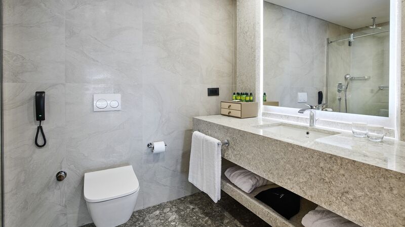 Mövenpick Resort Antalya Tekirova