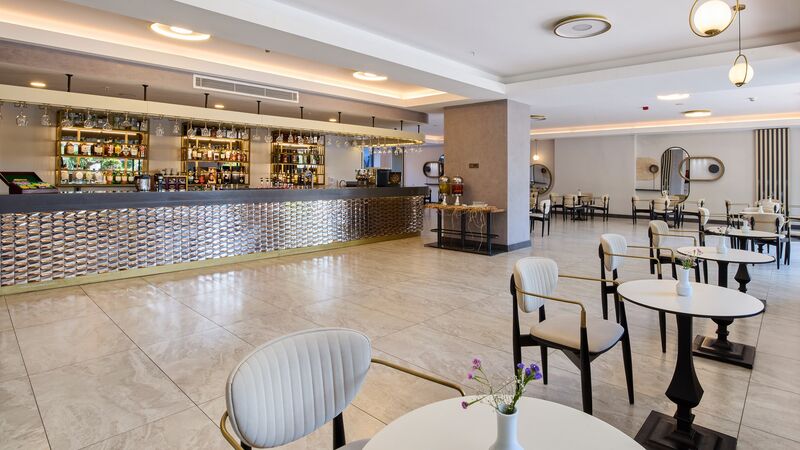 Mövenpick Resort Antalya Tekirova