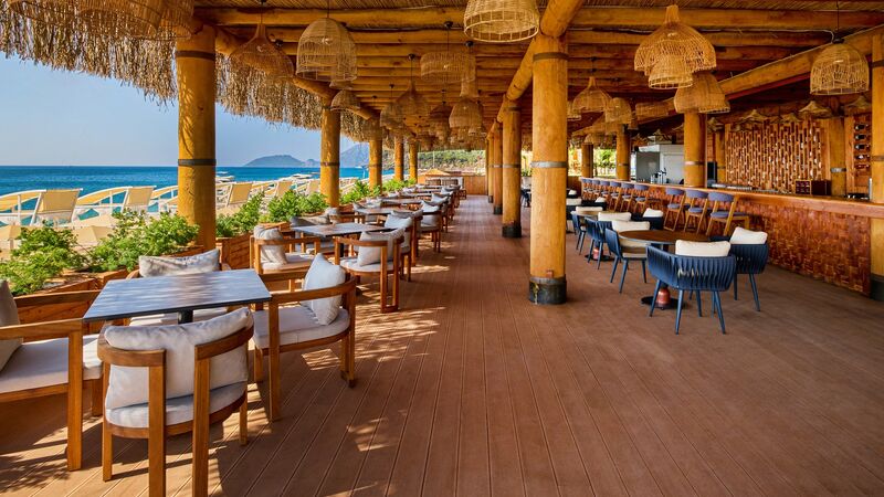 Mövenpick Resort Antalya Tekirova