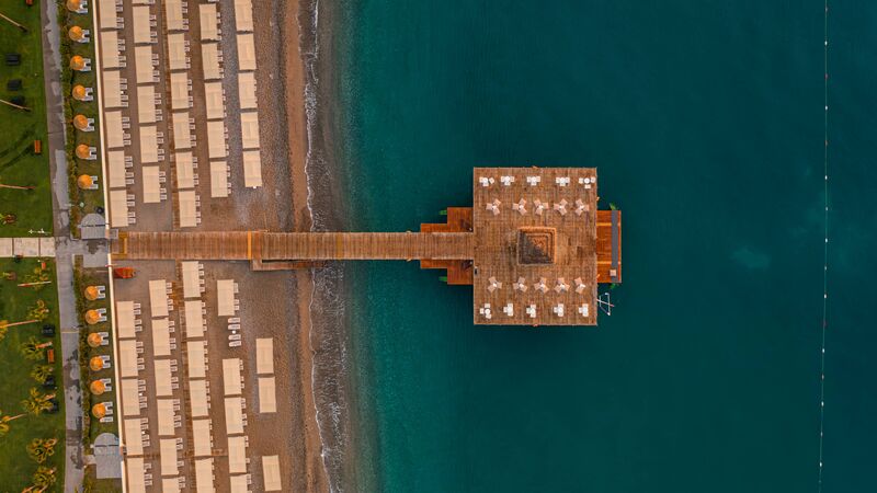 Mirage Park Resort