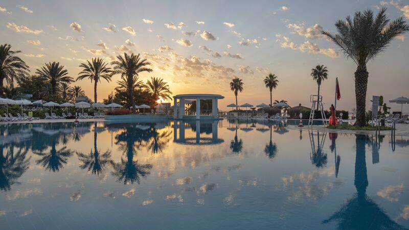 Mirage Park Resort