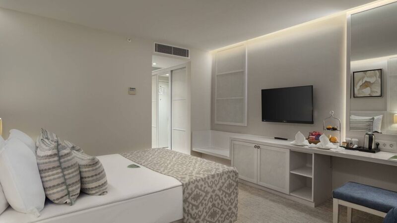 Mirage Park Resort