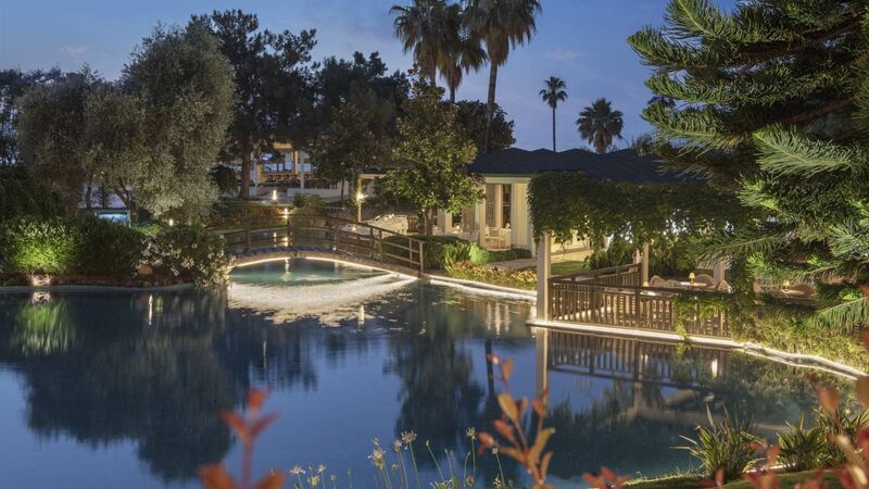 Mirage Park Resort