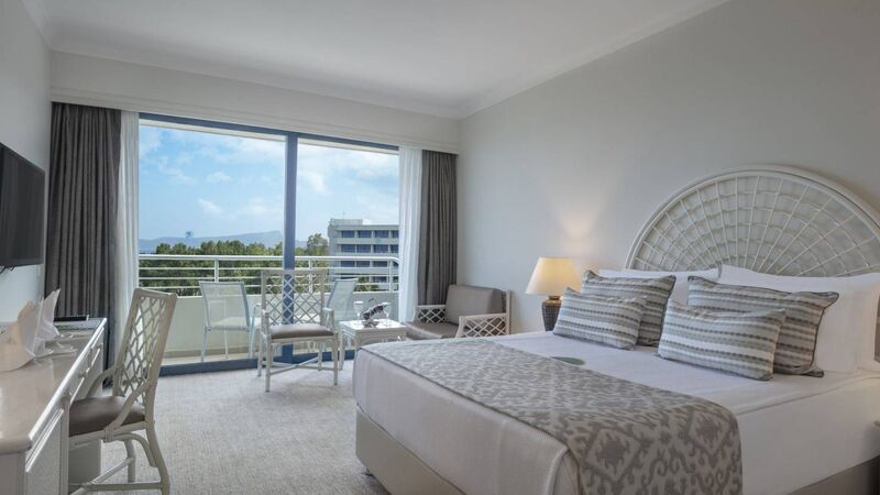 Mirage Park Resort