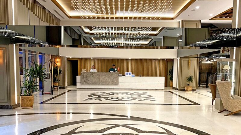 Sunthalia Hotels & Resorts