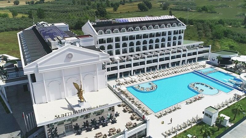 Sunthalia Hotels & Resorts