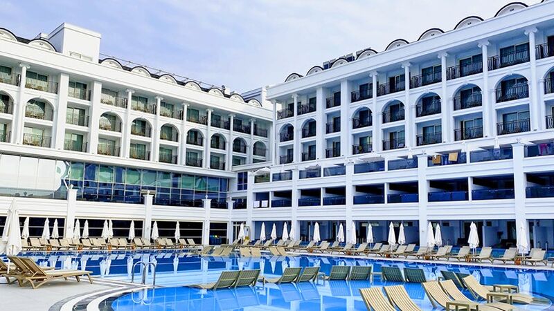 Sunthalia Hotels & Resorts