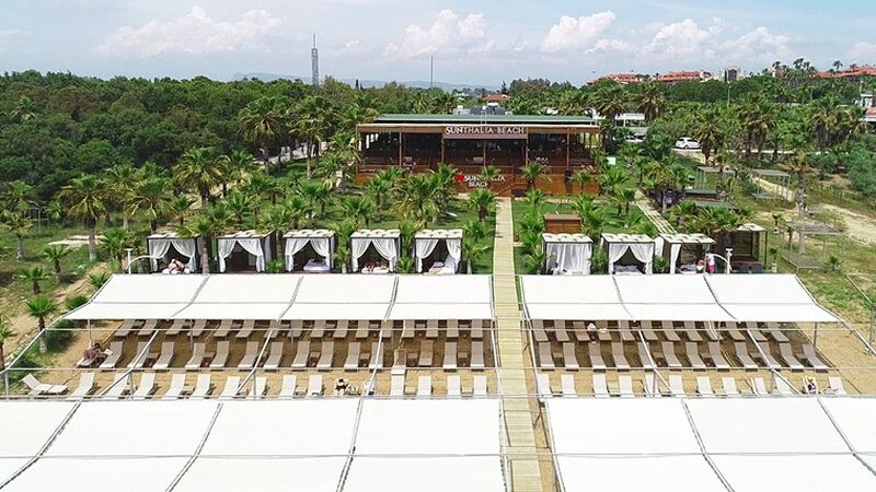 Sunthalia Hotels & Resorts
