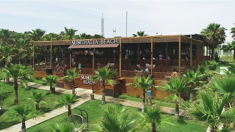 Sunthalia Hotels & Resorts