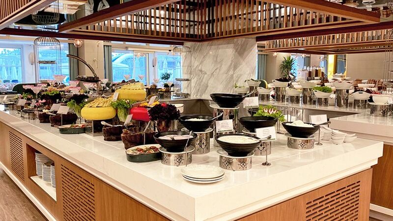Sunthalia Hotels & Resorts