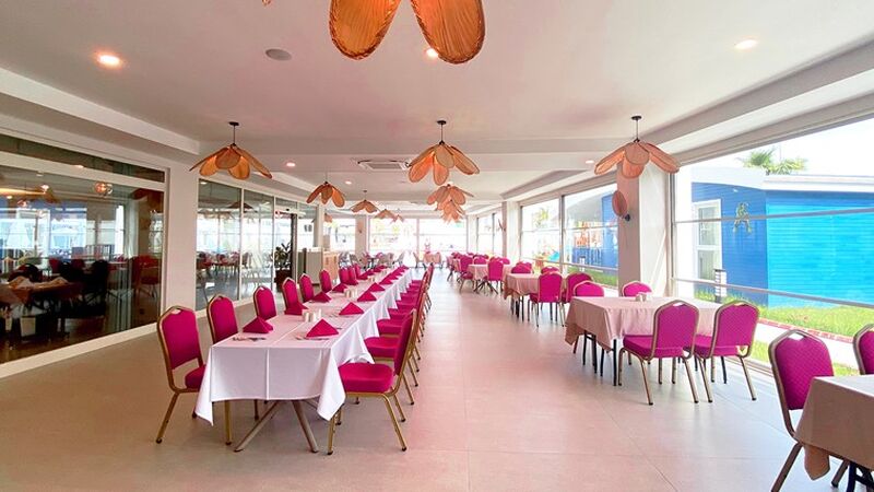 Sunthalia Hotels & Resorts