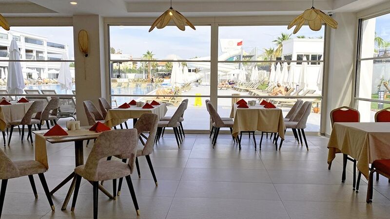 Sunthalia Hotels & Resorts
