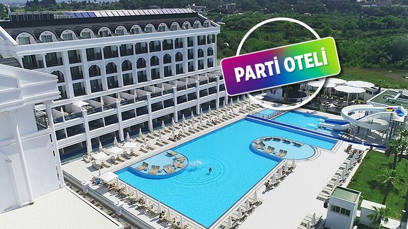 Sunthalia Hotels & Resorts