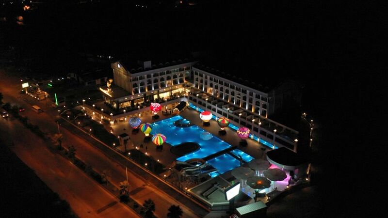 Sunthalia Hotels & Resorts