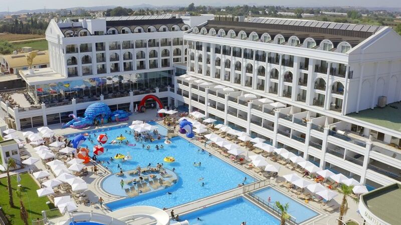 Sunthalia Hotels & Resorts