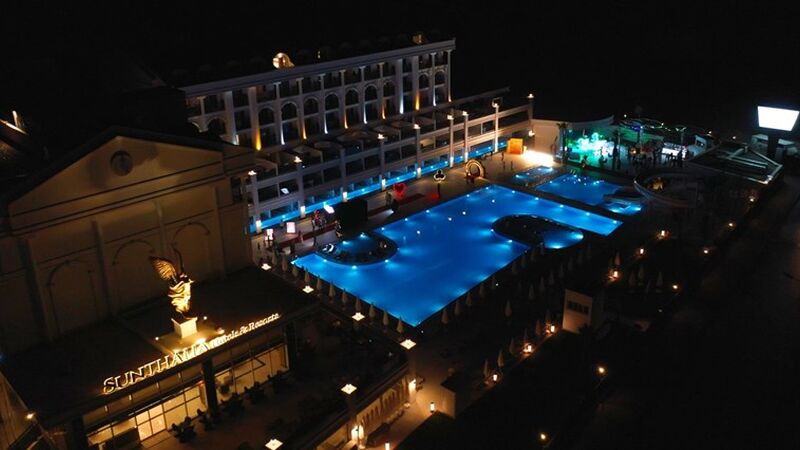 Sunthalia Hotels & Resorts