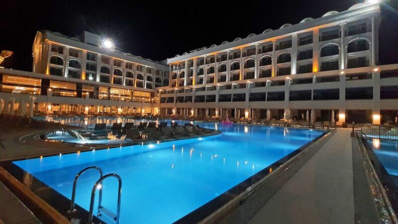 Sunthalia Hotels & Resorts