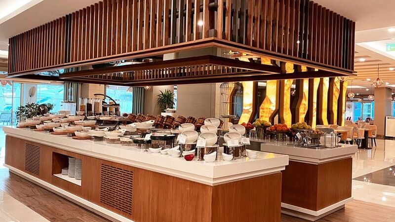 Sunthalia Hotels & Resorts