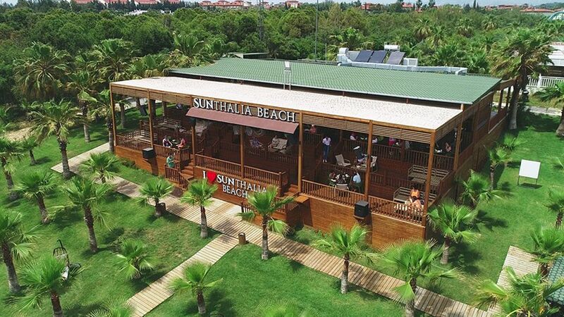Sunthalia Hotels & Resorts