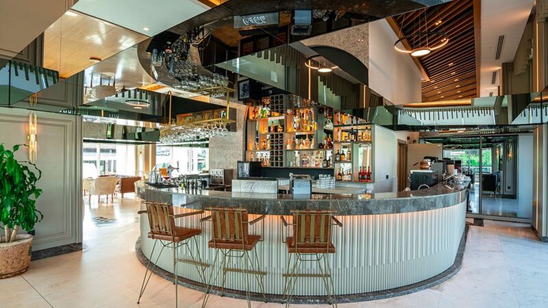 Sunthalia Hotels & Resorts