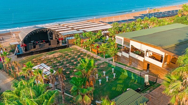 Sunthalia Hotels & Resorts