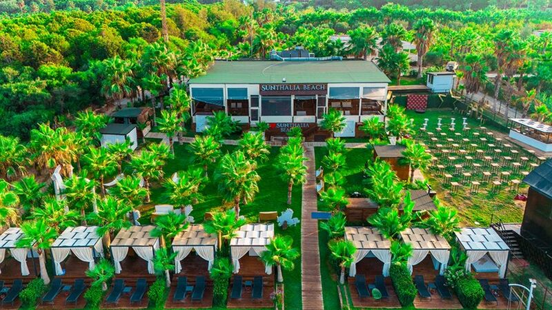 Sunthalia Hotels & Resorts