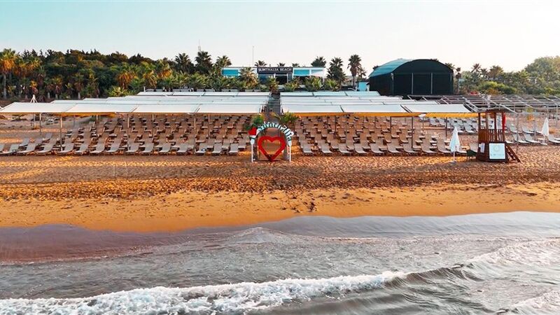 Sunthalia Hotels & Resorts