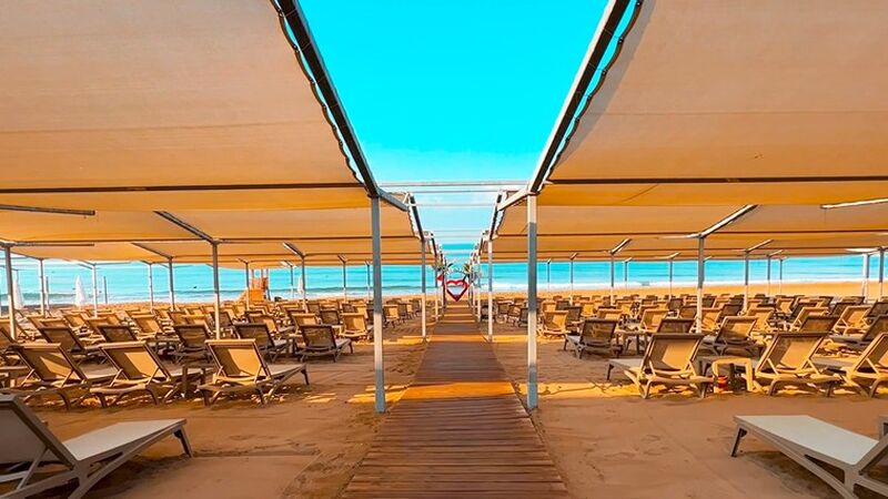 Sunthalia Hotels & Resorts
